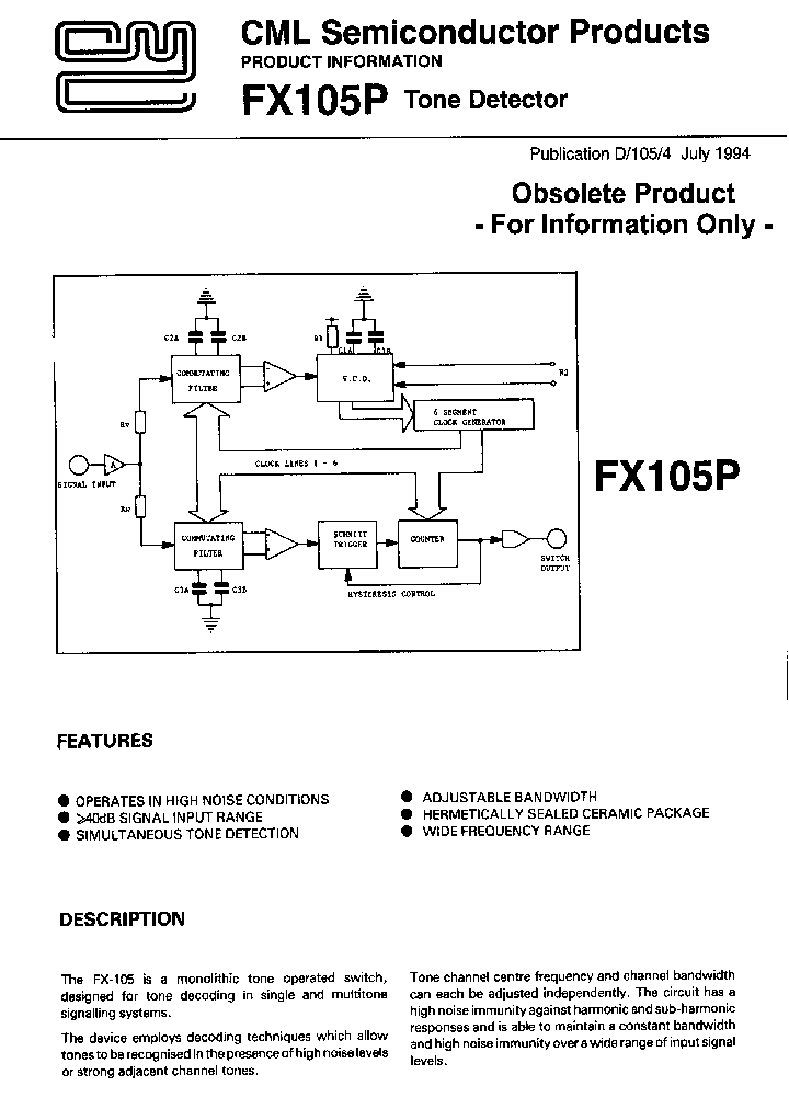 FX105P_1243448.PDF Datasheet