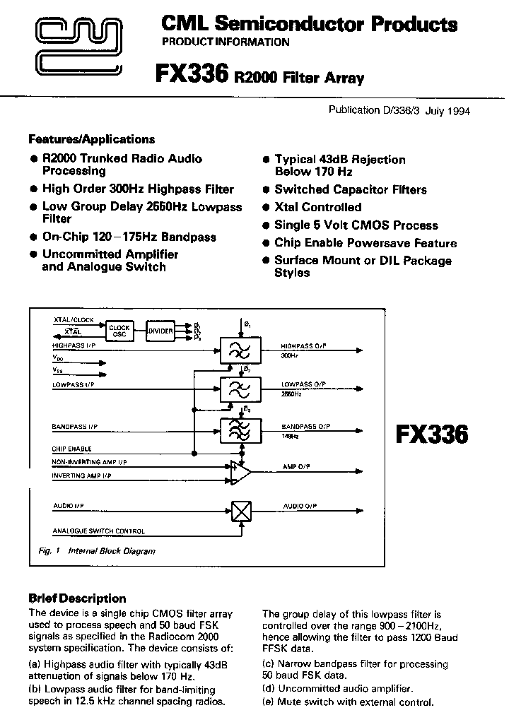 FX336LS_1243491.PDF Datasheet