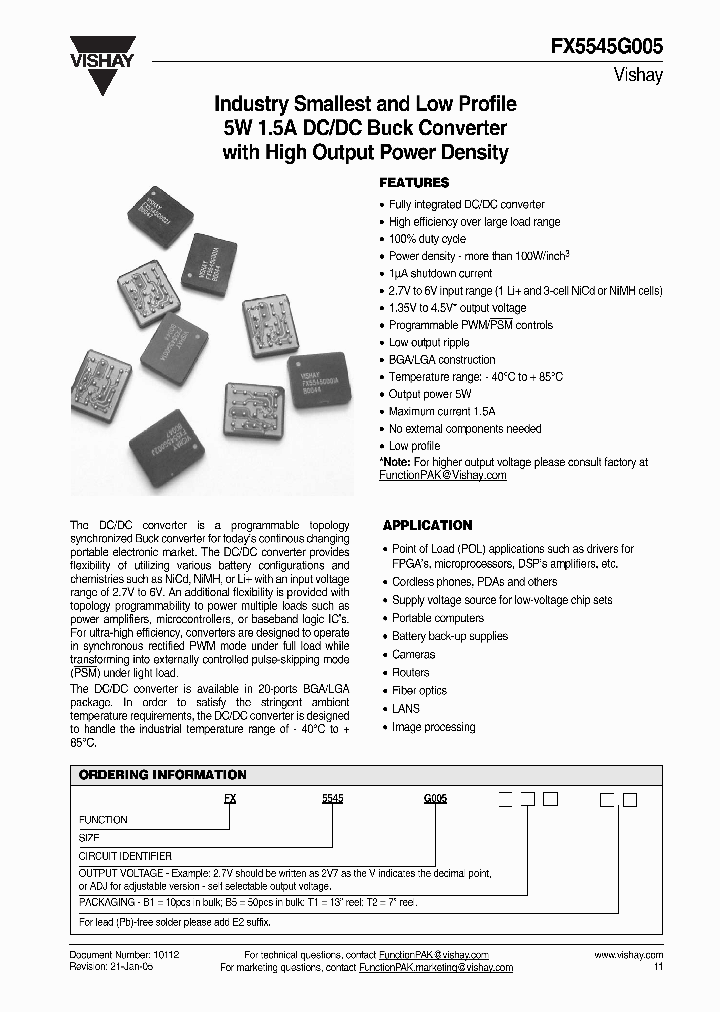 FX5545G005ADJT2E2_1243524.PDF Datasheet