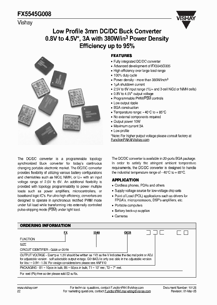 FX5545G0184V5T2E2_1243526.PDF Datasheet