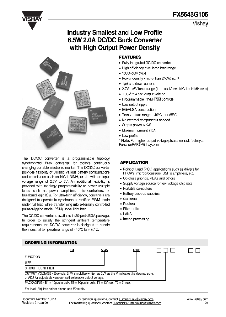 FX5545G1052V7T2_1243527.PDF Datasheet