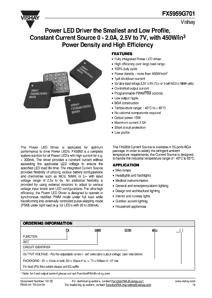 FX5959G701ADJB1_1166328.PDF Datasheet