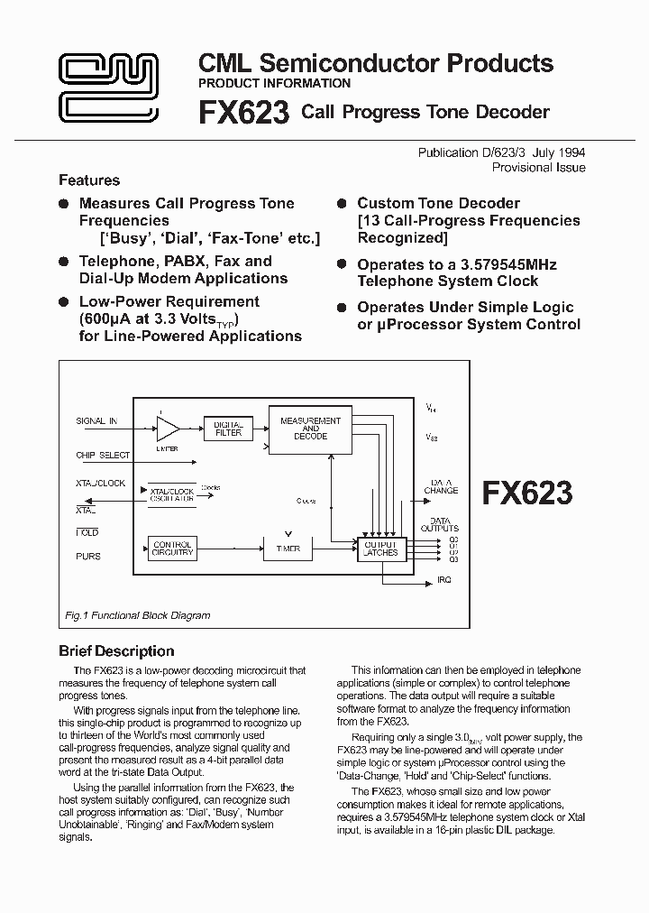 FX623P_1243546.PDF Datasheet
