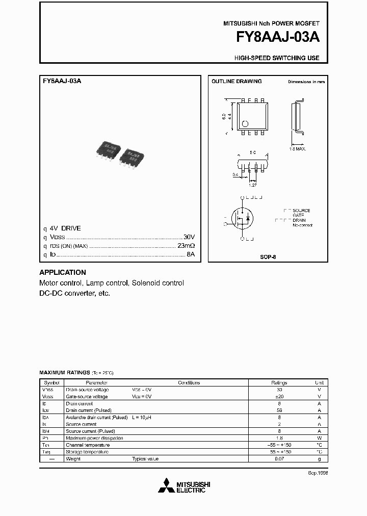 FY8AAJ-03A_1243664.PDF Datasheet