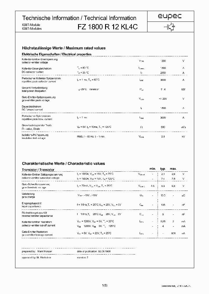 FZ1800R12KL4C_1044690.PDF Datasheet