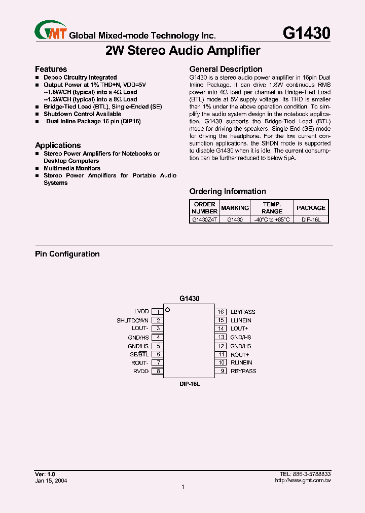 G1430Z4T_1243763.PDF Datasheet