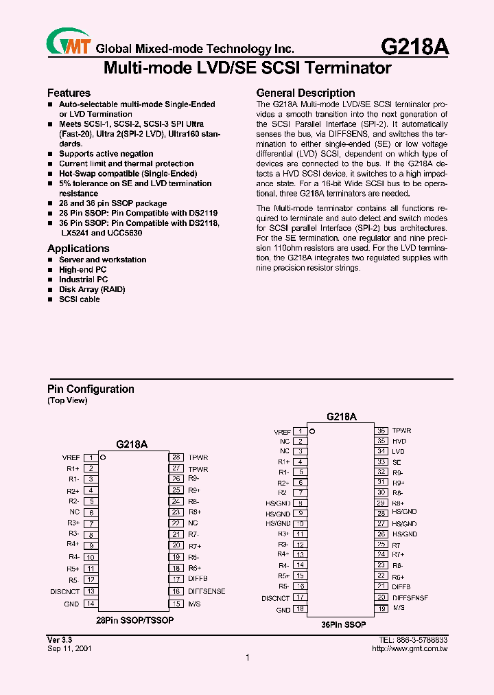 G218AT-S5_1243778.PDF Datasheet