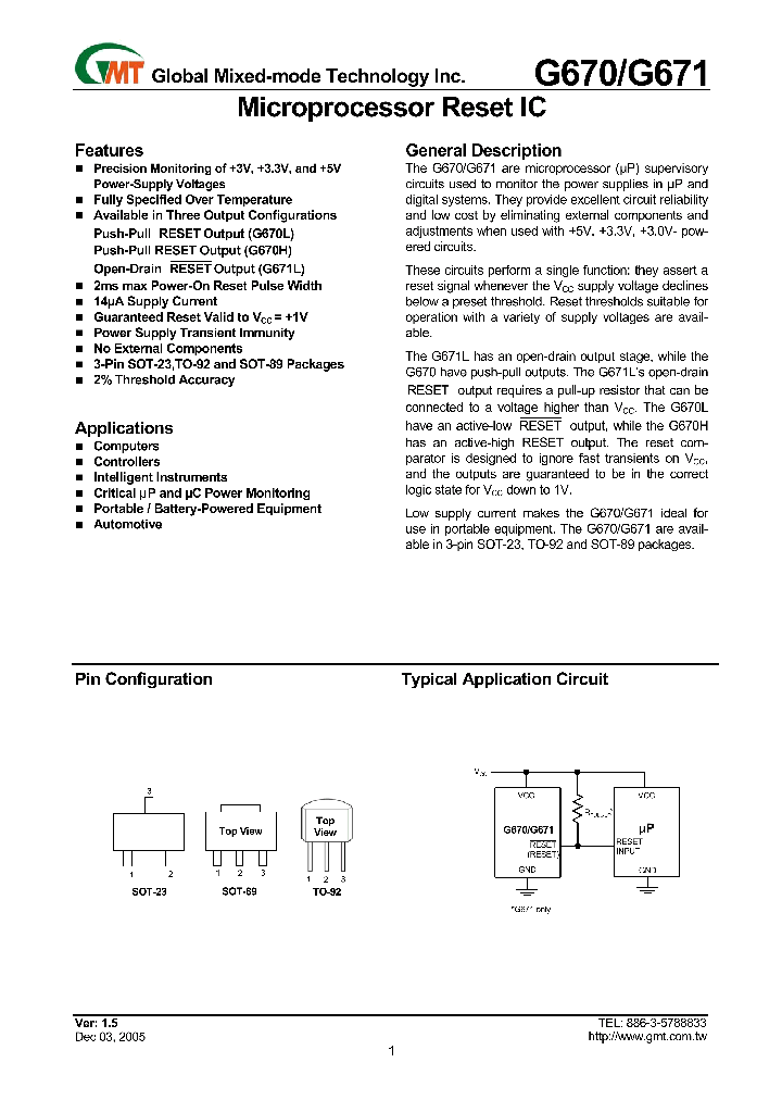 G671L463T25UF_629693.PDF Datasheet