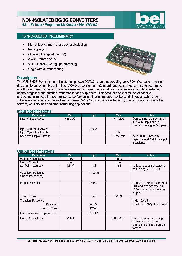 G7NB-60E180_1243999.PDF Datasheet