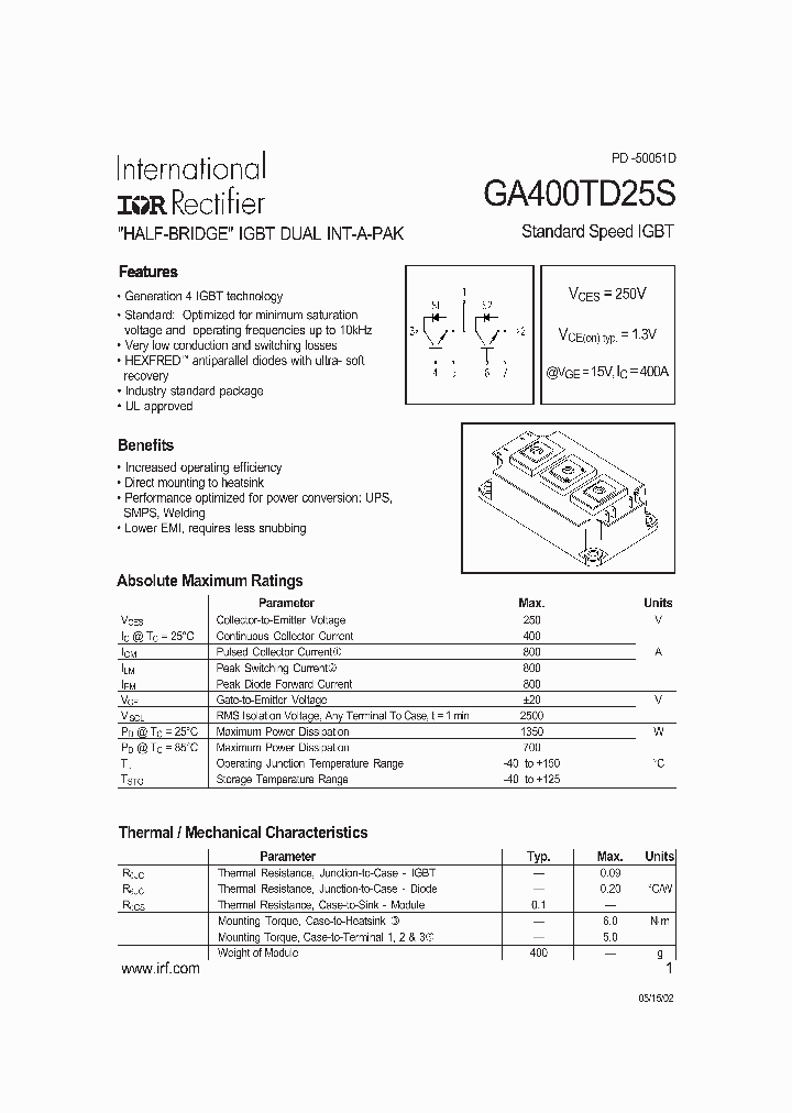 GA400TD25S_1035363.PDF Datasheet