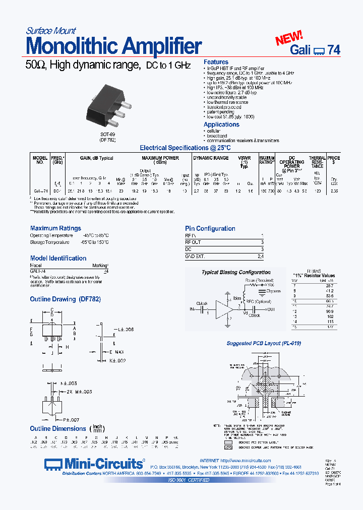 GALI-74_1058102.PDF Datasheet
