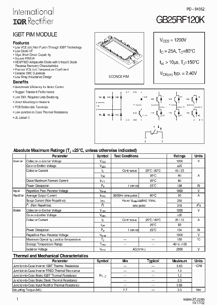 GB25RF120K_1244171.PDF Datasheet