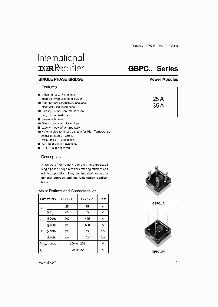 GBPC3512W_1244315.PDF Datasheet