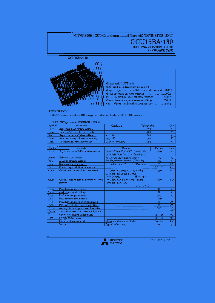 GCU15BA-130_1244429.PDF Datasheet