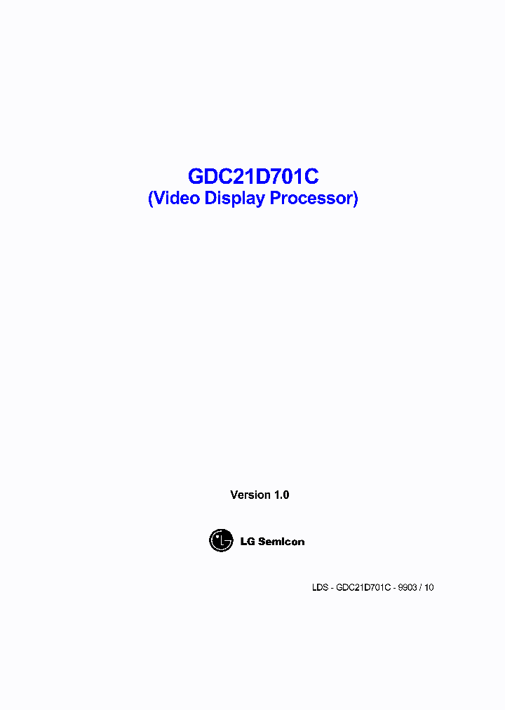 GDC21D701C_1244487.PDF Datasheet