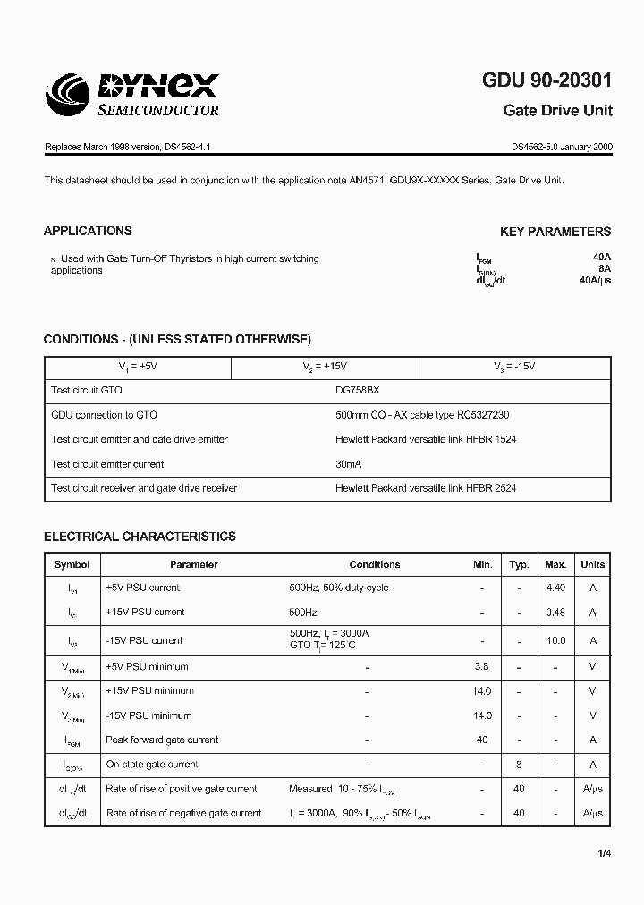 GDU90-20301_1244496.PDF Datasheet