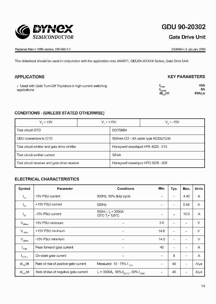 GDU90-20302_1244497.PDF Datasheet