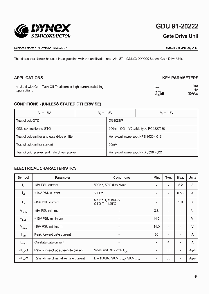 GDU91-20222_1244504.PDF Datasheet