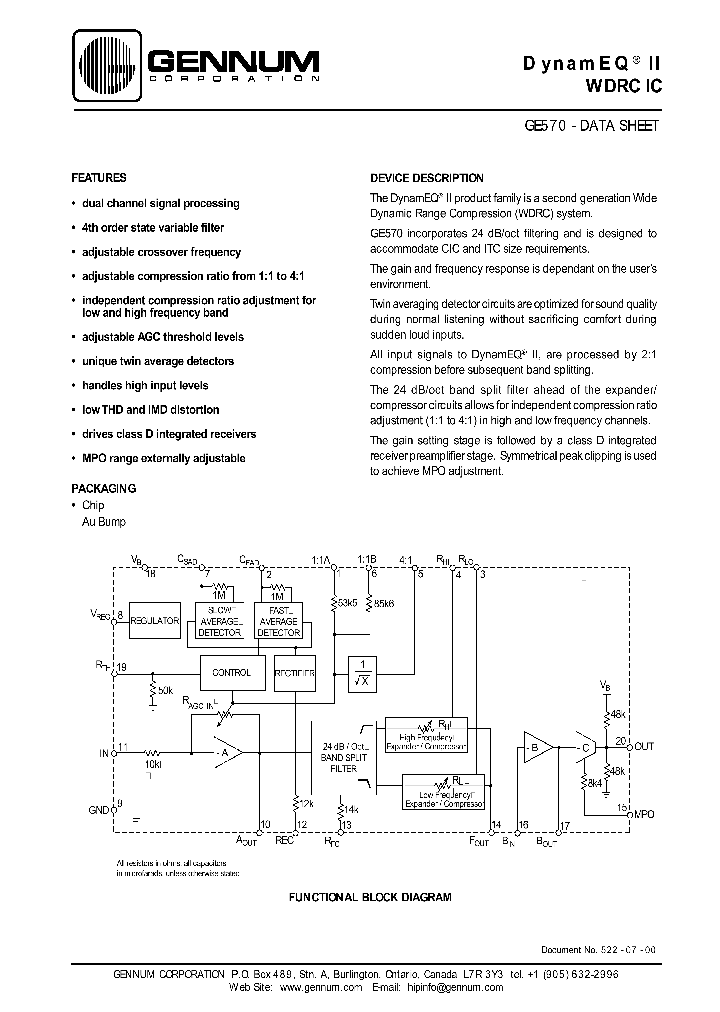 GE570_1244539.PDF Datasheet