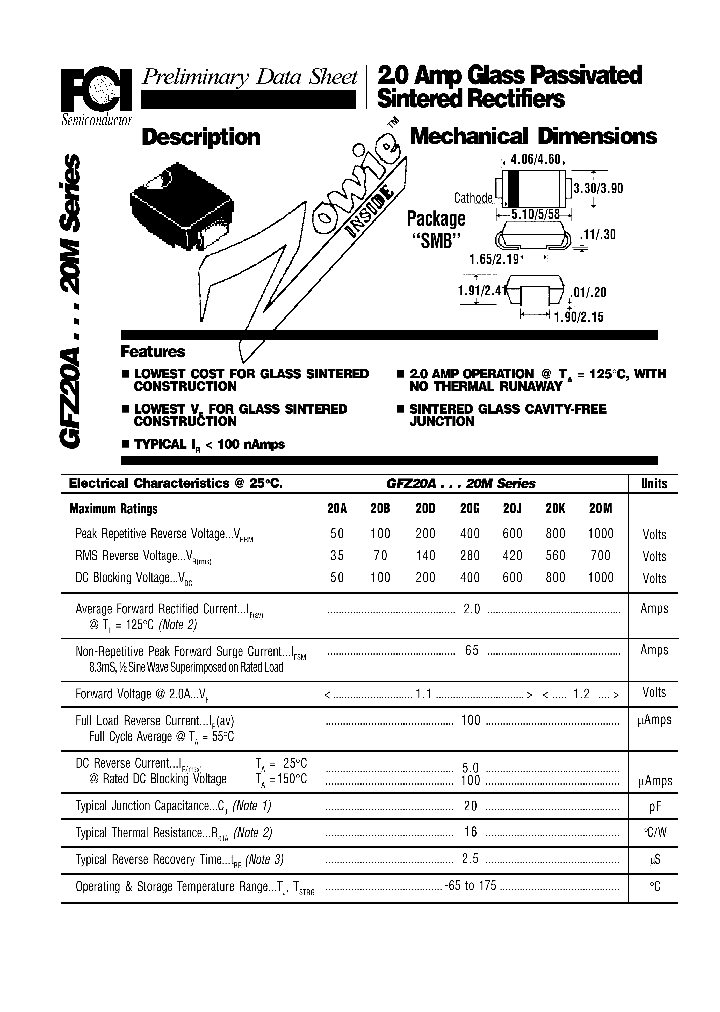 GFZ20M_1244606.PDF Datasheet