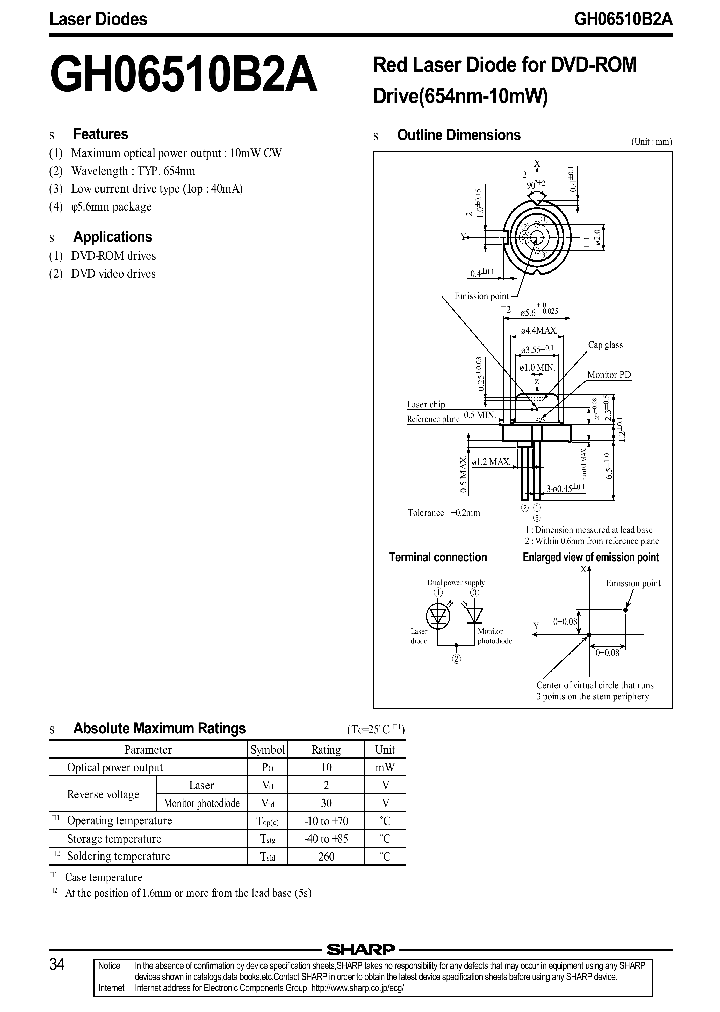 GH06510B2A_1244610.PDF Datasheet