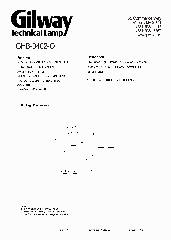 GHB-0402-O_1244614.PDF Datasheet
