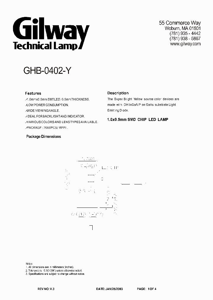 GHB-0402-Y_1244616.PDF Datasheet