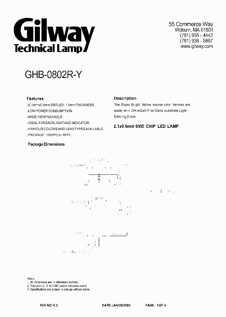 GHB-0802R-Y_1244629.PDF Datasheet