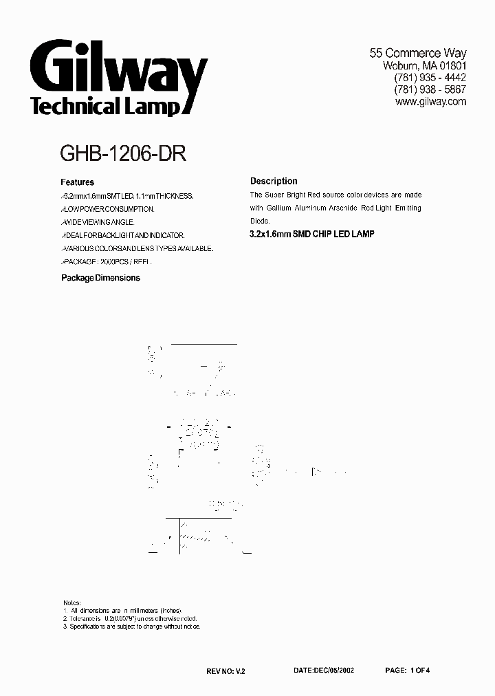 GHB-1206-DR_1244645.PDF Datasheet