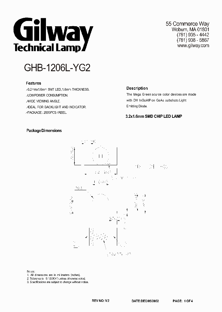 GHB-1206L-YG2_1244654.PDF Datasheet
