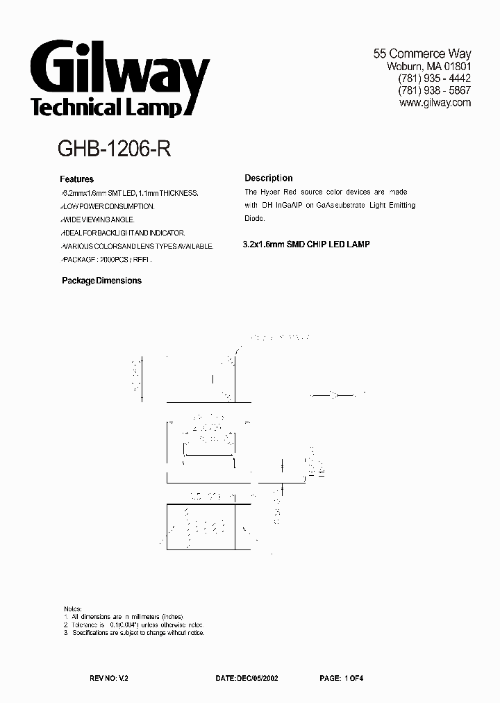 GHB-1206-R_1244656.PDF Datasheet