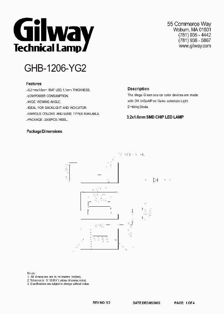 GHB-1206-YG2_1244659.PDF Datasheet