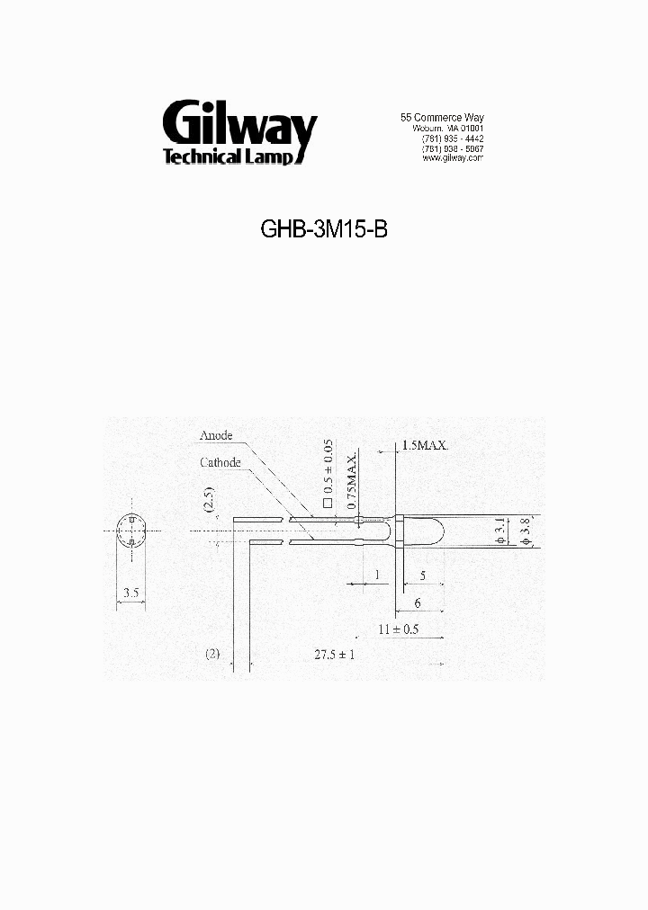 GHB-3M15-B_1244660.PDF Datasheet