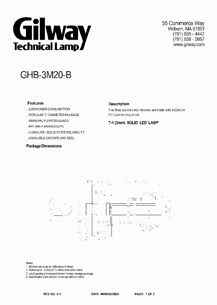 GHB-3M20-B_1244662.PDF Datasheet