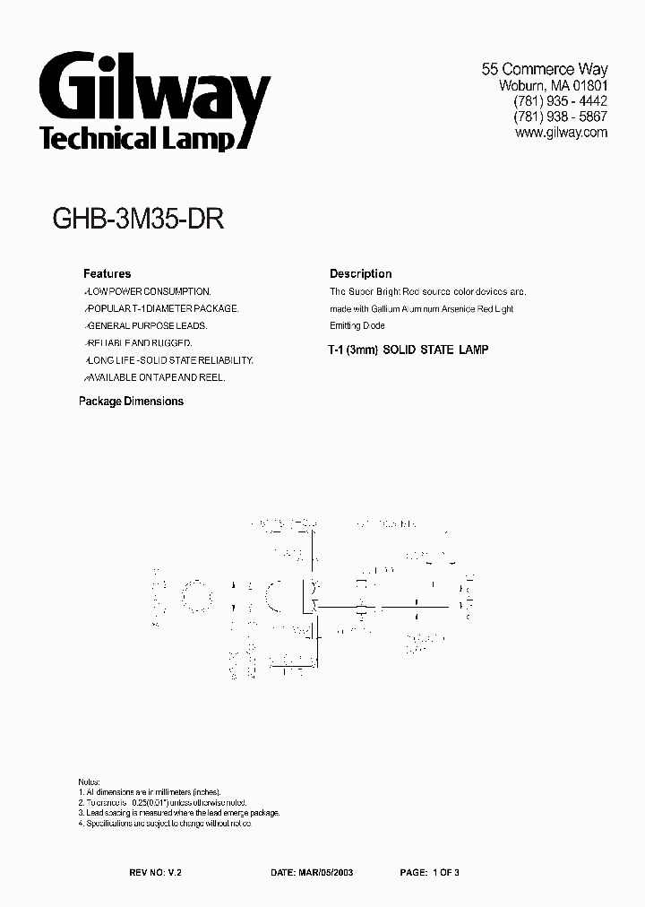 GHB-3M35-DR_1244671.PDF Datasheet