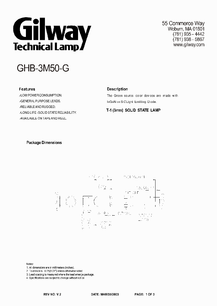 GHB-3M50-G_1244689.PDF Datasheet