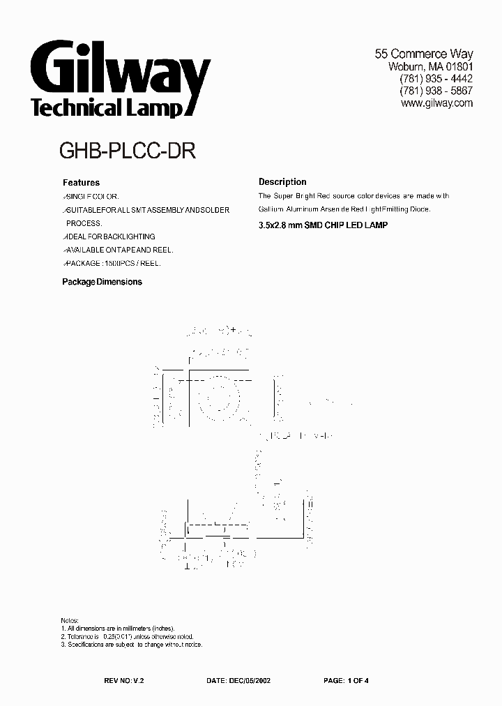 GHB-PLCC-DR_1244714.PDF Datasheet