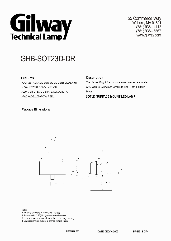 GHB-SOT23D-DR_1244721.PDF Datasheet