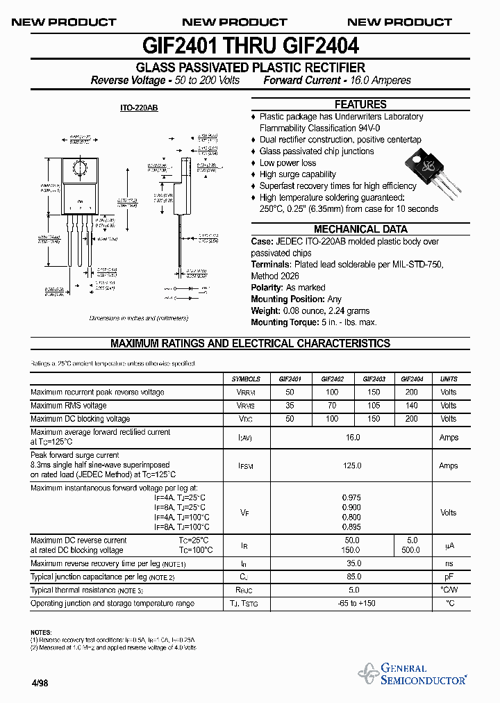 GIF2404_1244799.PDF Datasheet