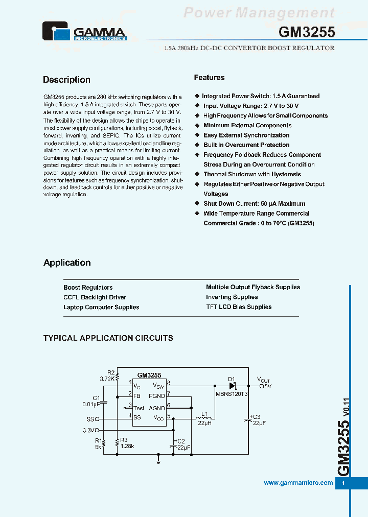 GM3255S8T_1245139.PDF Datasheet