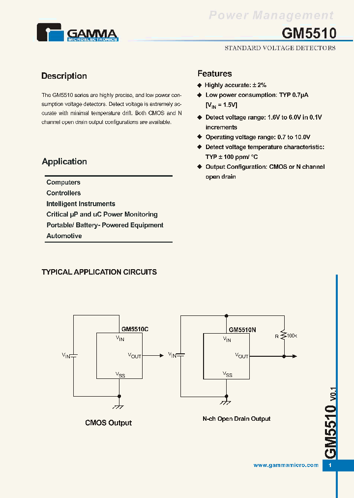 GM5510N42ST89R_1245161.PDF Datasheet