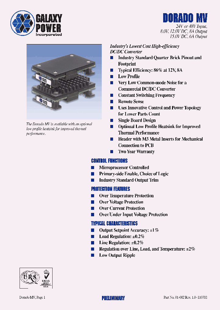 GMDW8V08R_1245329.PDF Datasheet