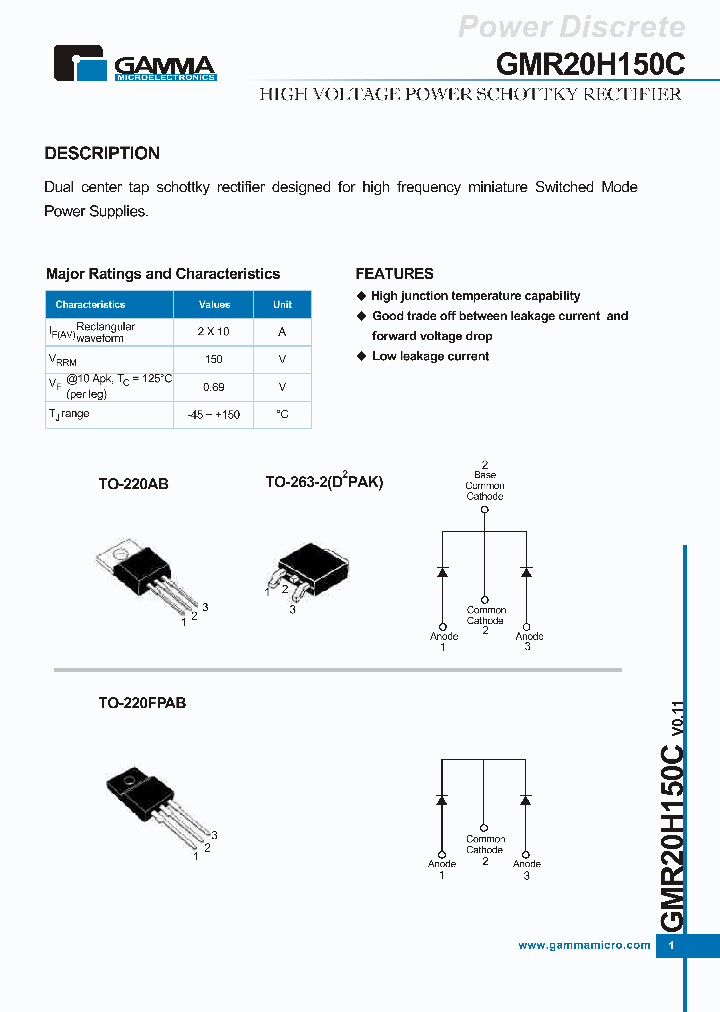GMR20H150CTBF3T_1245354.PDF Datasheet