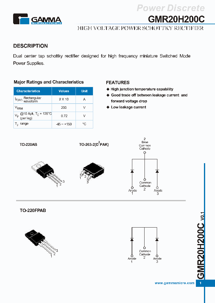 GMR20H200CTBF3T_1245355.PDF Datasheet