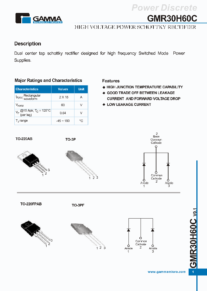 GMR30H60CTPF3T_1245363.PDF Datasheet