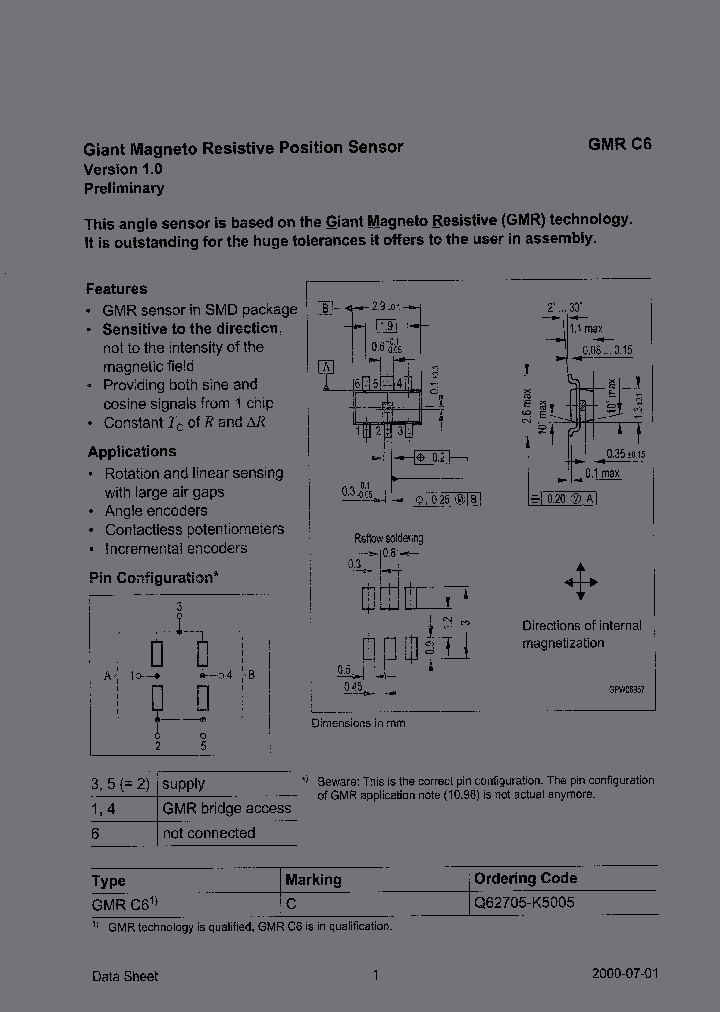 GMRC6_1245369.PDF Datasheet