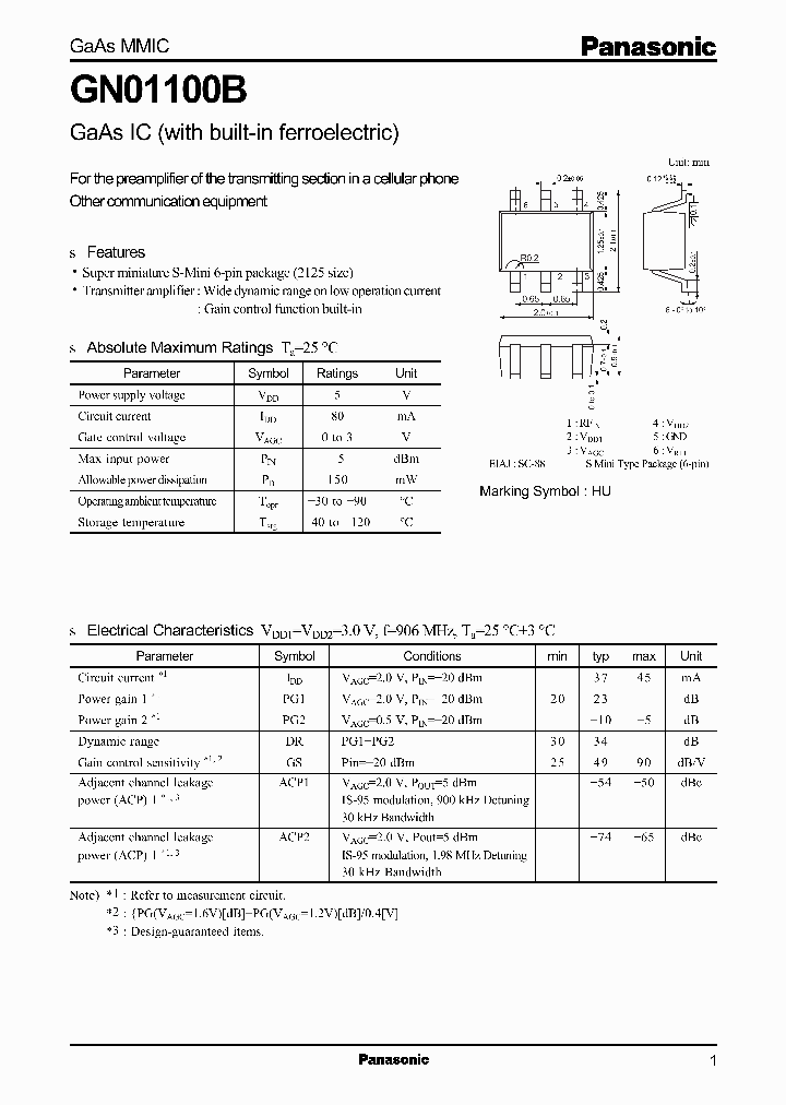 GN01100B_1150854.PDF Datasheet