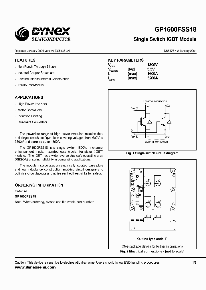GP1600FSS18_1245458.PDF Datasheet