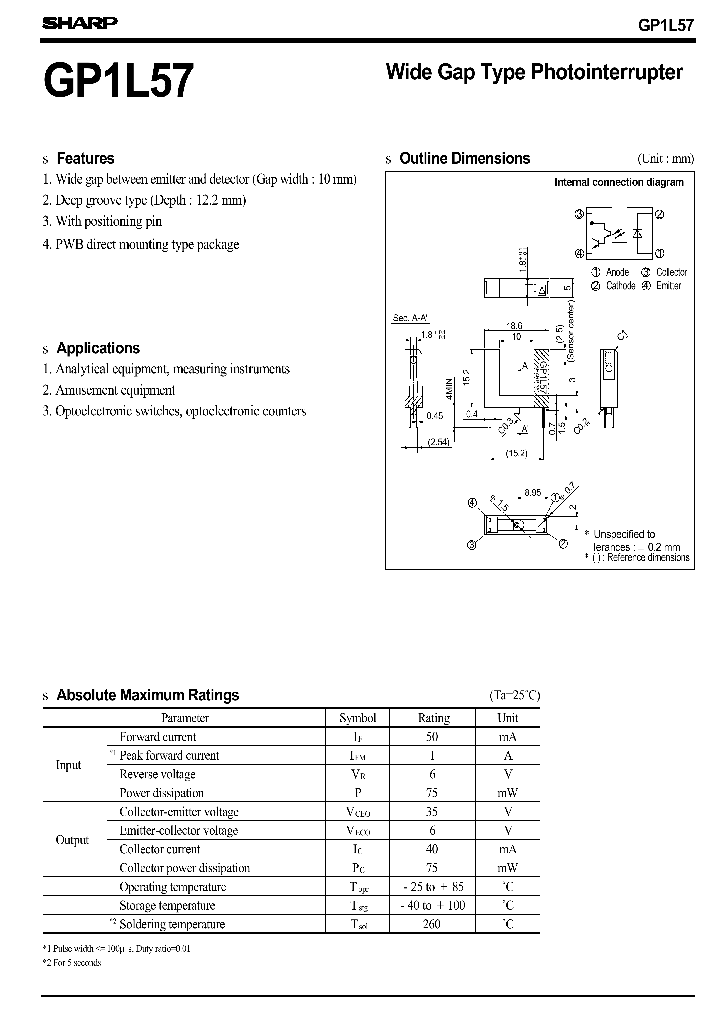 GP1L57_1245517.PDF Datasheet
