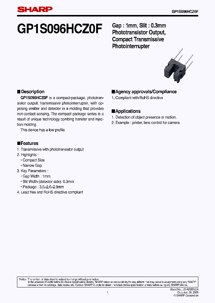 GP1S096HCZ0F_1245525.PDF Datasheet